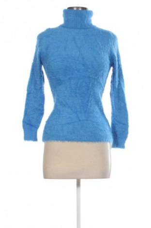 Női pulóver Unbranded, Méret M, Szín Kék, Ár 5 159 Ft