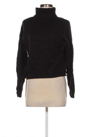 Damenpullover Unbranded, Größe M, Farbe Schwarz, Preis 13,99 €