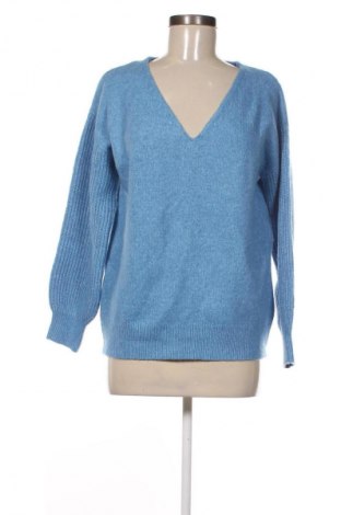 Dámský svetr Unbranded, Velikost M, Barva Modrá, Cena  699,00 Kč