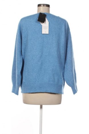 Dámský svetr Unbranded, Velikost M, Barva Modrá, Cena  699,00 Kč