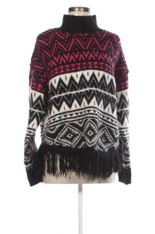 Γυναικείο πουλόβερ Unbranded, Μέγεθος M, Χρώμα Πολύχρωμο, Τιμή 11,99 €
