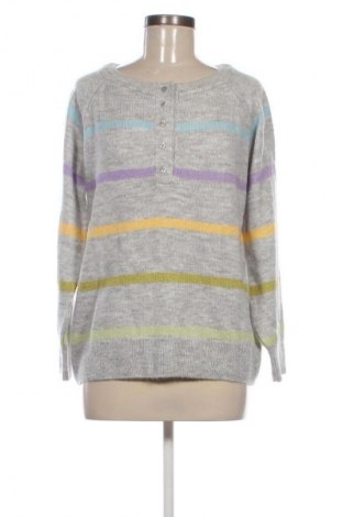 Γυναικείο πουλόβερ Unbranded, Μέγεθος M, Χρώμα Πολύχρωμο, Τιμή 28,99 €