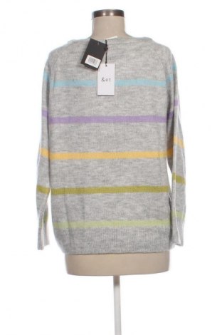 Γυναικείο πουλόβερ Unbranded, Μέγεθος M, Χρώμα Πολύχρωμο, Τιμή 28,99 €