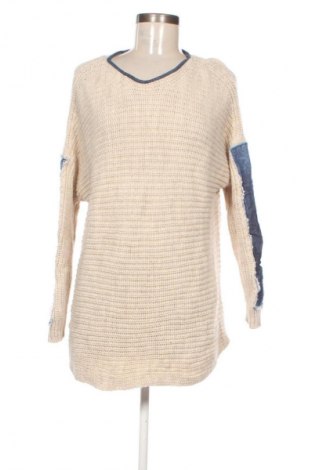 Дамски пуловер Unbranded, Размер L, Цвят Многоцветен, Цена 29,00 лв.