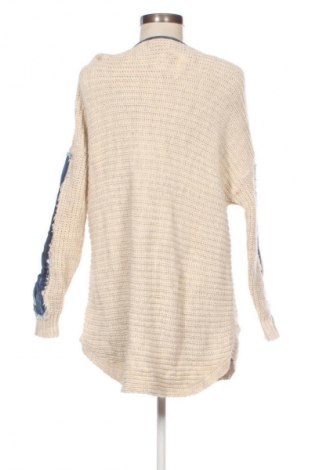 Дамски пуловер Unbranded, Размер L, Цвят Многоцветен, Цена 29,00 лв.