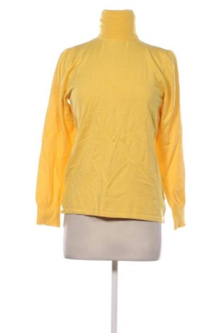 Dámský svetr Unbranded, Velikost M, Barva Žlutá, Cena  367,00 Kč