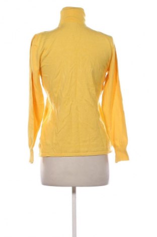 Dámský svetr Unbranded, Velikost M, Barva Žlutá, Cena  367,00 Kč