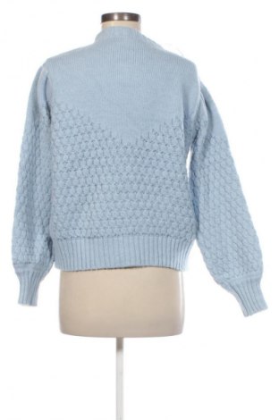 Női pulóver Unbranded, Méret M, Szín Kék, Ár 4 879 Ft