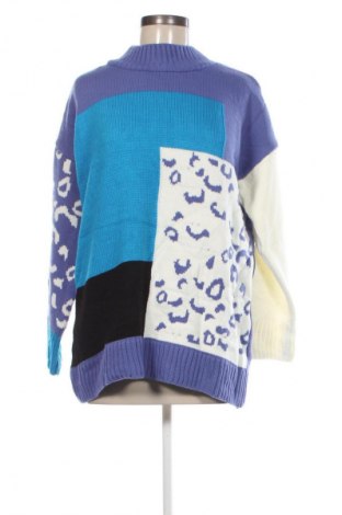 Dámský svetr Unbranded, Velikost L, Barva Vícebarevné, Cena  279,00 Kč