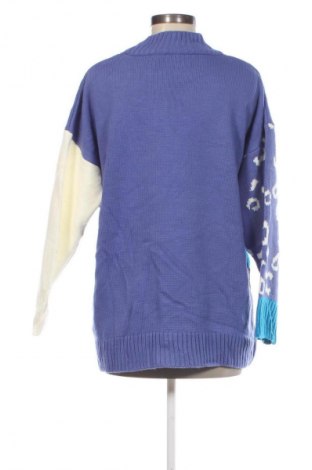 Dámský svetr Unbranded, Velikost L, Barva Vícebarevné, Cena  279,00 Kč