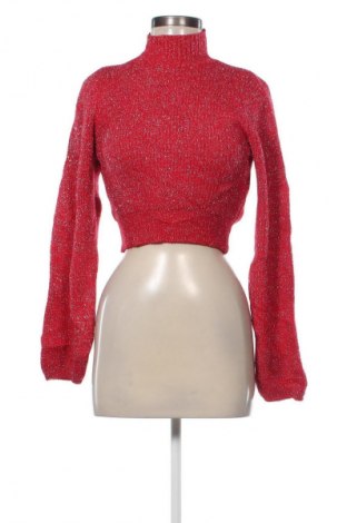 Pulover de femei Unbranded, Mărime M, Culoare Roșu, Preț 56,99 Lei