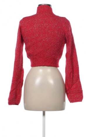 Pulover de femei Unbranded, Mărime M, Culoare Roșu, Preț 56,99 Lei