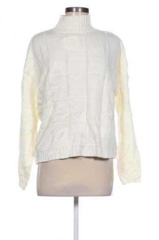 Női pulóver Unbranded, Méret L, Szín Ekrü
, Ár 4 249 Ft