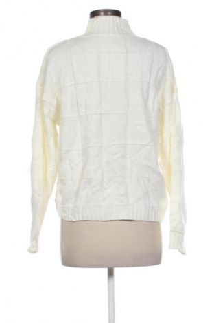 Női pulóver Unbranded, Méret L, Szín Ekrü
, Ár 4 249 Ft