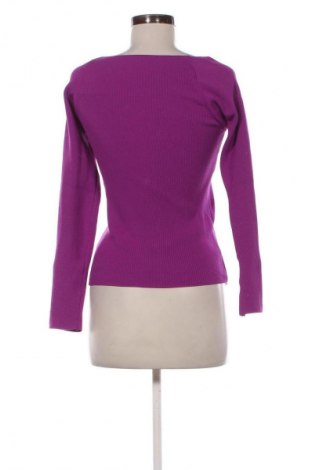 Pulover de femei Unbranded, Mărime L, Culoare Mov, Preț 76,32 Lei