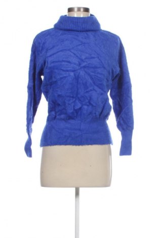 Damski sweter Unbranded, Rozmiar M, Kolor Niebieski, Cena 49,99 zł