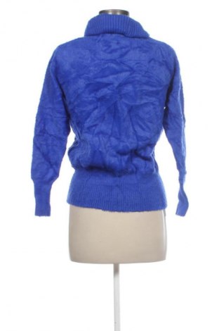 Damski sweter Unbranded, Rozmiar M, Kolor Niebieski, Cena 49,99 zł