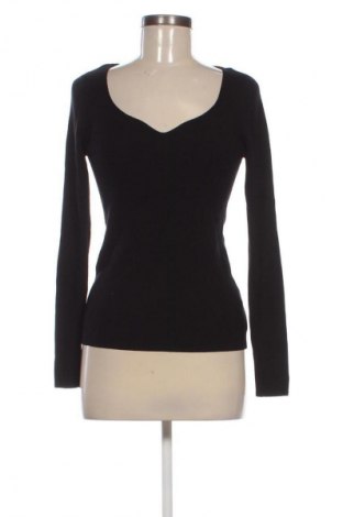 Дамски пуловер Unbranded, Размер L, Цвят Черен, Цена 46,99 лв.