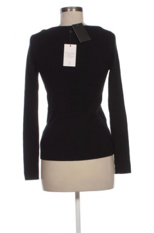 Дамски пуловер Unbranded, Размер L, Цвят Черен, Цена 46,99 лв.