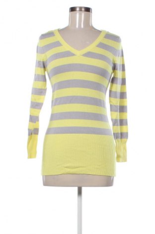 Дамски пуловер Unbranded, Размер M, Цвят Многоцветен, Цена 23,99 лв.