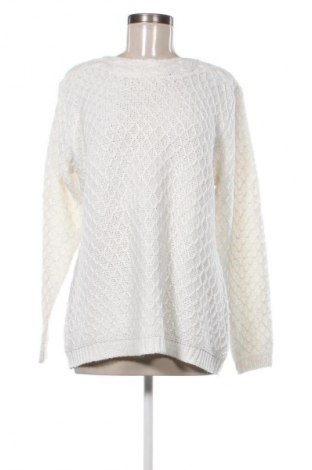 Damenpullover Unbranded, Größe XL, Farbe Weiß, Preis € 12,99