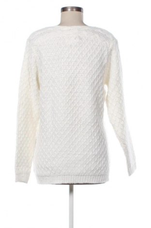 Damenpullover Unbranded, Größe XL, Farbe Weiß, Preis € 12,99
