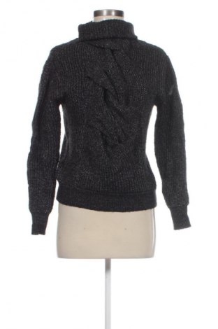 Damenpullover Unbranded, Größe XS, Farbe Schwarz, Preis 13,99 €