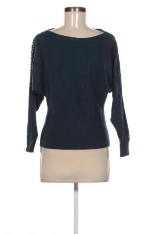 Pulover de femei Unbranded, Mărime S, Culoare Albastru, Preț 145,99 Lei