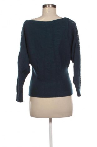 Pulover de femei Unbranded, Mărime S, Culoare Albastru, Preț 145,99 Lei