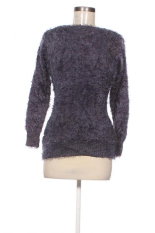 Дамски пуловер Unbranded, Размер S, Цвят Син, Цена 17,99 лв.