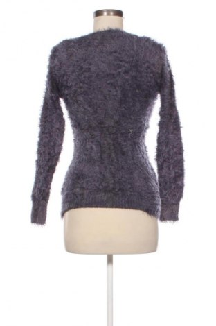Дамски пуловер Unbranded, Размер S, Цвят Син, Цена 17,99 лв.