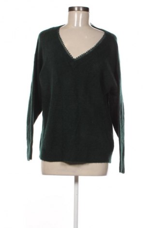 Dámský svetr Unbranded, Velikost M, Barva Zelená, Cena  699,00 Kč