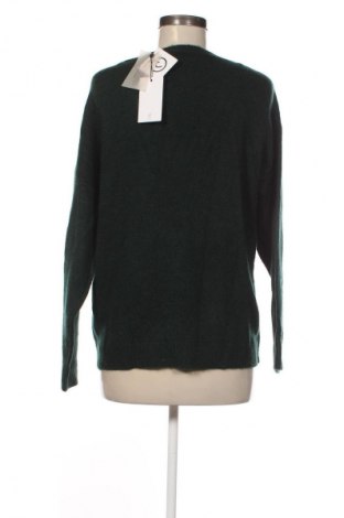 Dámský svetr Unbranded, Velikost M, Barva Zelená, Cena  699,00 Kč