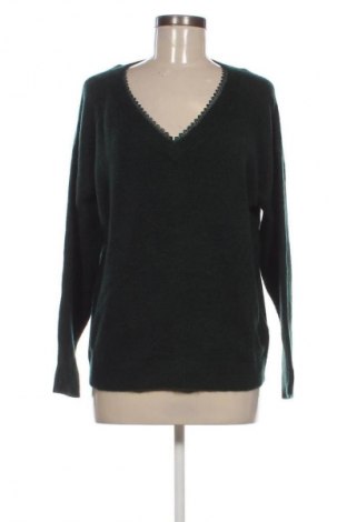 Pulover de femei Unbranded, Mărime M, Culoare Verde, Preț 145,99 Lei