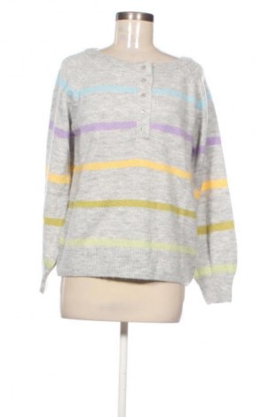 Дамски пуловер Unbranded, Размер S, Цвят Многоцветен, Цена 46,99 лв.