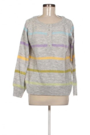 Дамски пуловер Unbranded, Размер S, Цвят Многоцветен, Цена 46,99 лв.