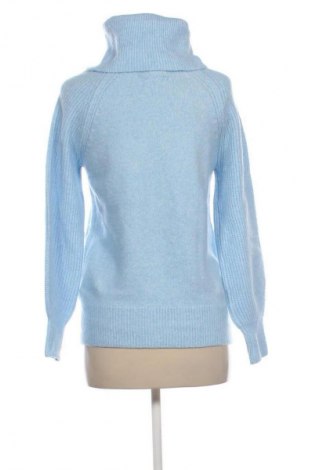 Γυναικείο πουλόβερ Unbranded, Μέγεθος M, Χρώμα Μπλέ, Τιμή 28,99 €