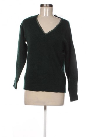 Damenpullover Unbranded, Größe S, Farbe Grün, Preis € 30,99