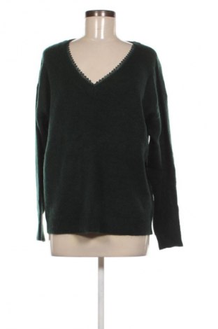 Γυναικείο πουλόβερ Unbranded, Μέγεθος M, Χρώμα Πράσινο, Τιμή 28,99 €