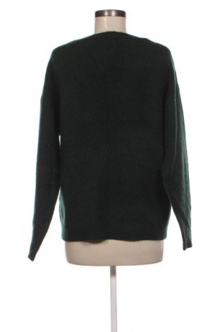 Γυναικείο πουλόβερ Unbranded, Μέγεθος M, Χρώμα Πράσινο, Τιμή 28,99 €