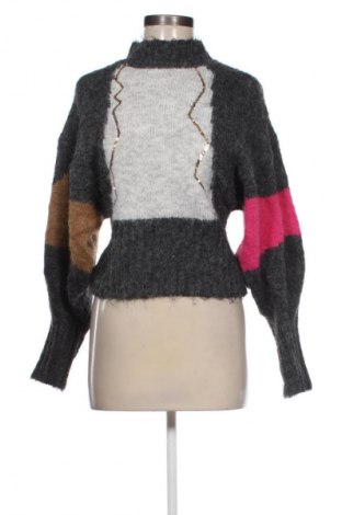 Pulover de femei Unbranded, Mărime S, Culoare Multicolor, Preț 57,99 Lei