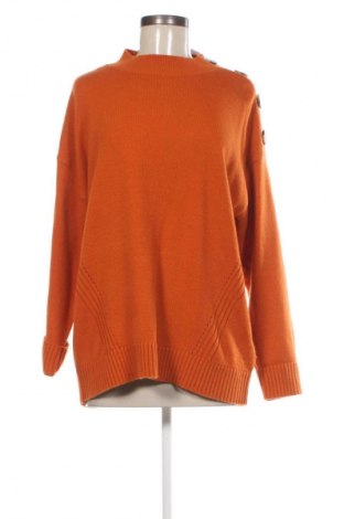 Dámsky pulóver Unbranded, Veľkosť XL, Farba Oranžová, Cena  12,95 €