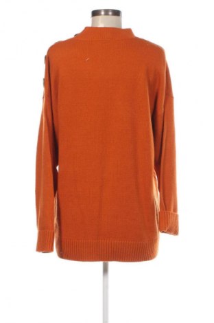 Dámsky pulóver Unbranded, Veľkosť XL, Farba Oranžová, Cena  12,95 €