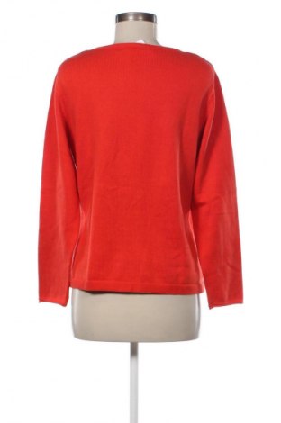 Dámský svetr Unbranded, Velikost M, Barva Červená, Cena  289,00 Kč