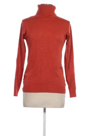 Pulover de femei Unbranded, Mărime M, Culoare Roșu, Preț 76,70 Lei