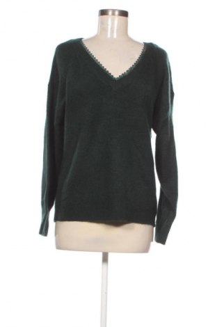 Γυναικείο πουλόβερ Unbranded, Μέγεθος M, Χρώμα Πράσινο, Τιμή 28,99 €