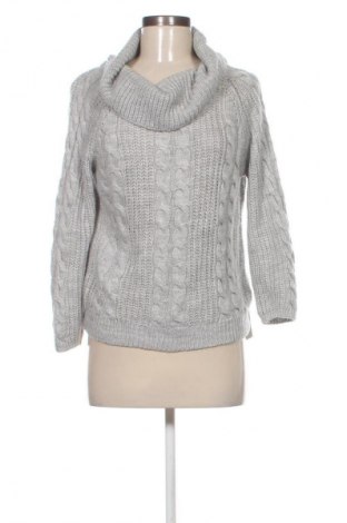Damenpullover Unbranded, Größe S, Farbe Grau, Preis € 11,99
