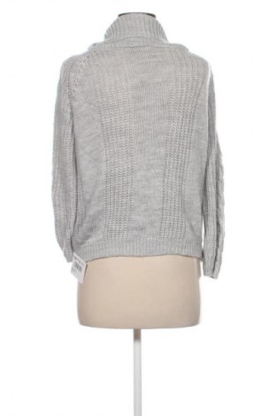 Damenpullover Unbranded, Größe S, Farbe Grau, Preis € 11,99