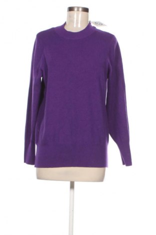 Damenpullover Unbranded, Größe M, Farbe Lila, Preis € 12,99