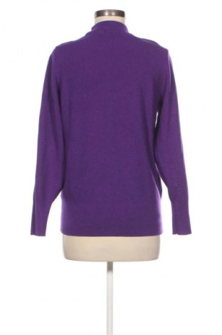 Damenpullover Unbranded, Größe M, Farbe Lila, Preis € 12,99